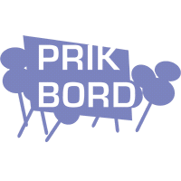 prikbord